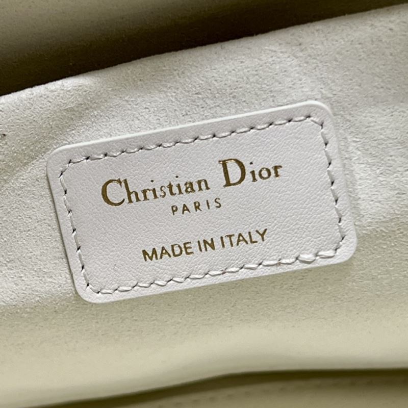 Christian Dior Shopping Bags